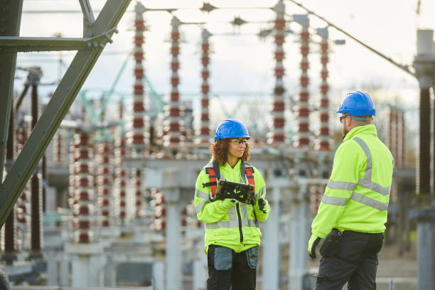 Best Local Electrician Companies  in Cicero, IL