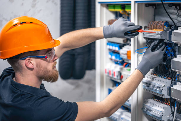 Best Ceiling Fan Installation Electrician  in Cicero, IL